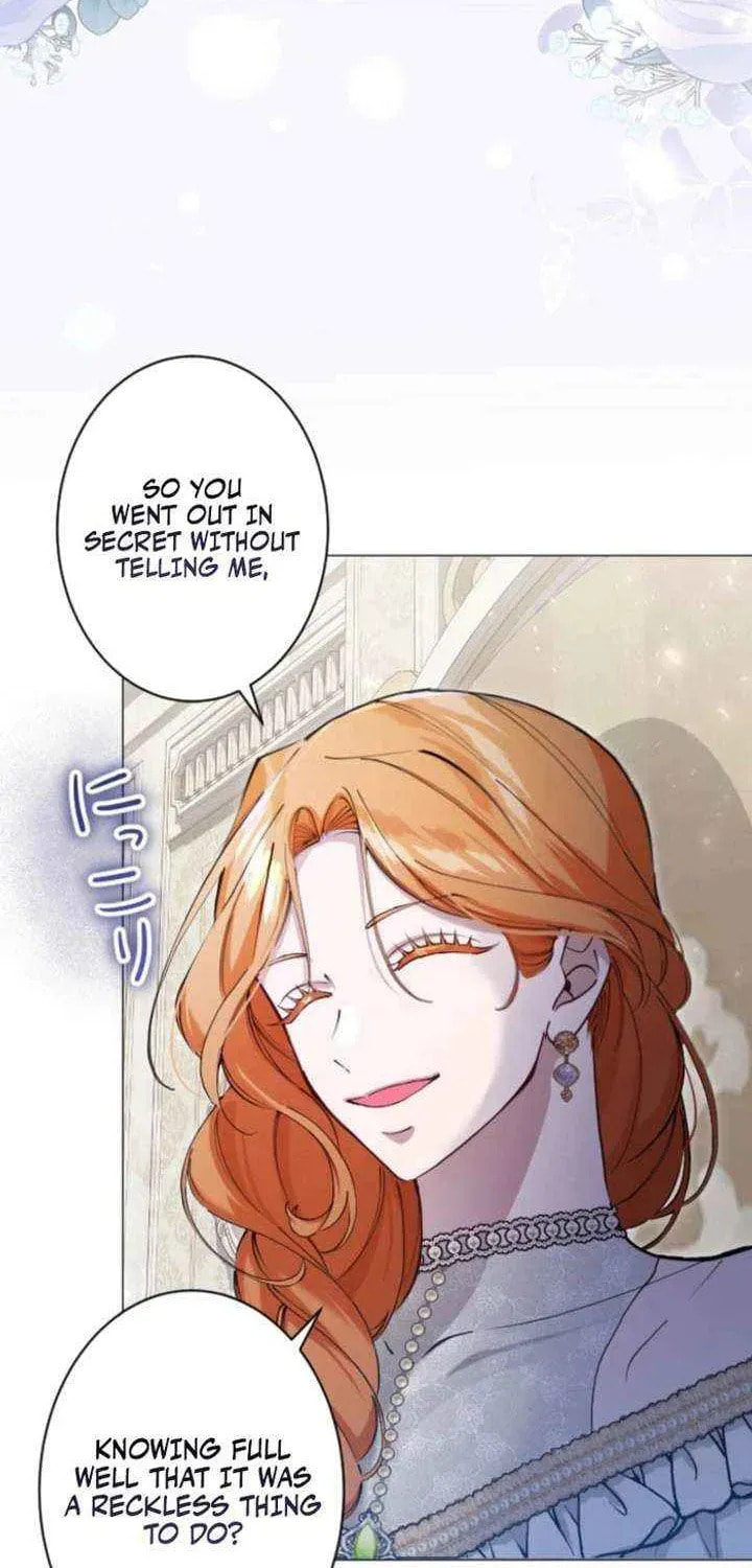 Yomei Wazuka na Kodomo no Mamahaha ni Narimashita Chapter 30 page 7 - 