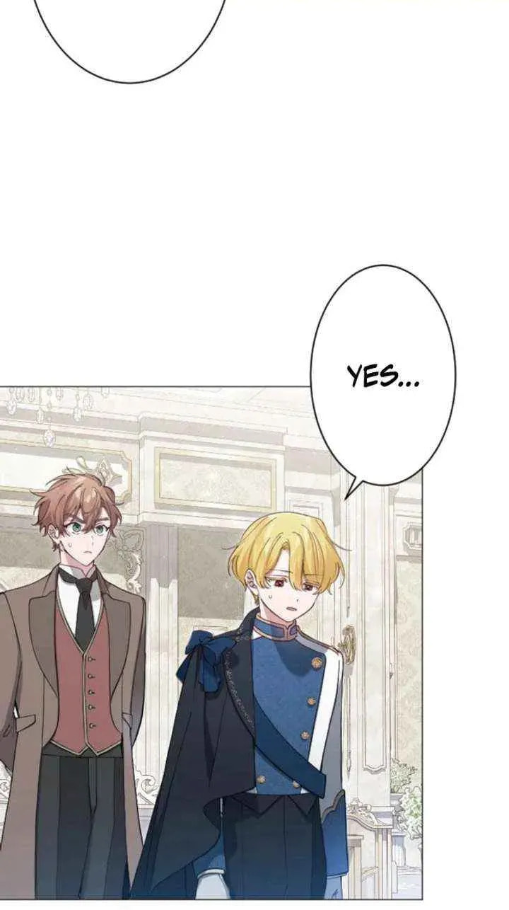 Yomei Wazuka na Kodomo no Mamahaha ni Narimashita Chapter 30 page 8 - 