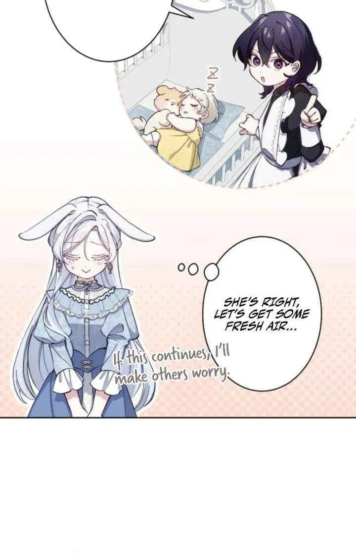Yomei Wazuka na Kodomo no Mamahaha ni Narimashita Chapter 30 page 71 - 