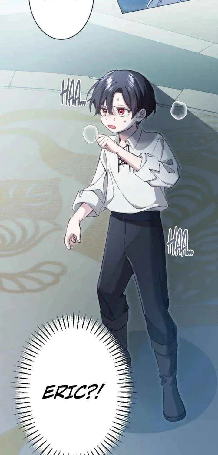 Yomei Wazuka na Kodomo no Mamahaha ni Narimashita Chapter 30 page 73 - 
