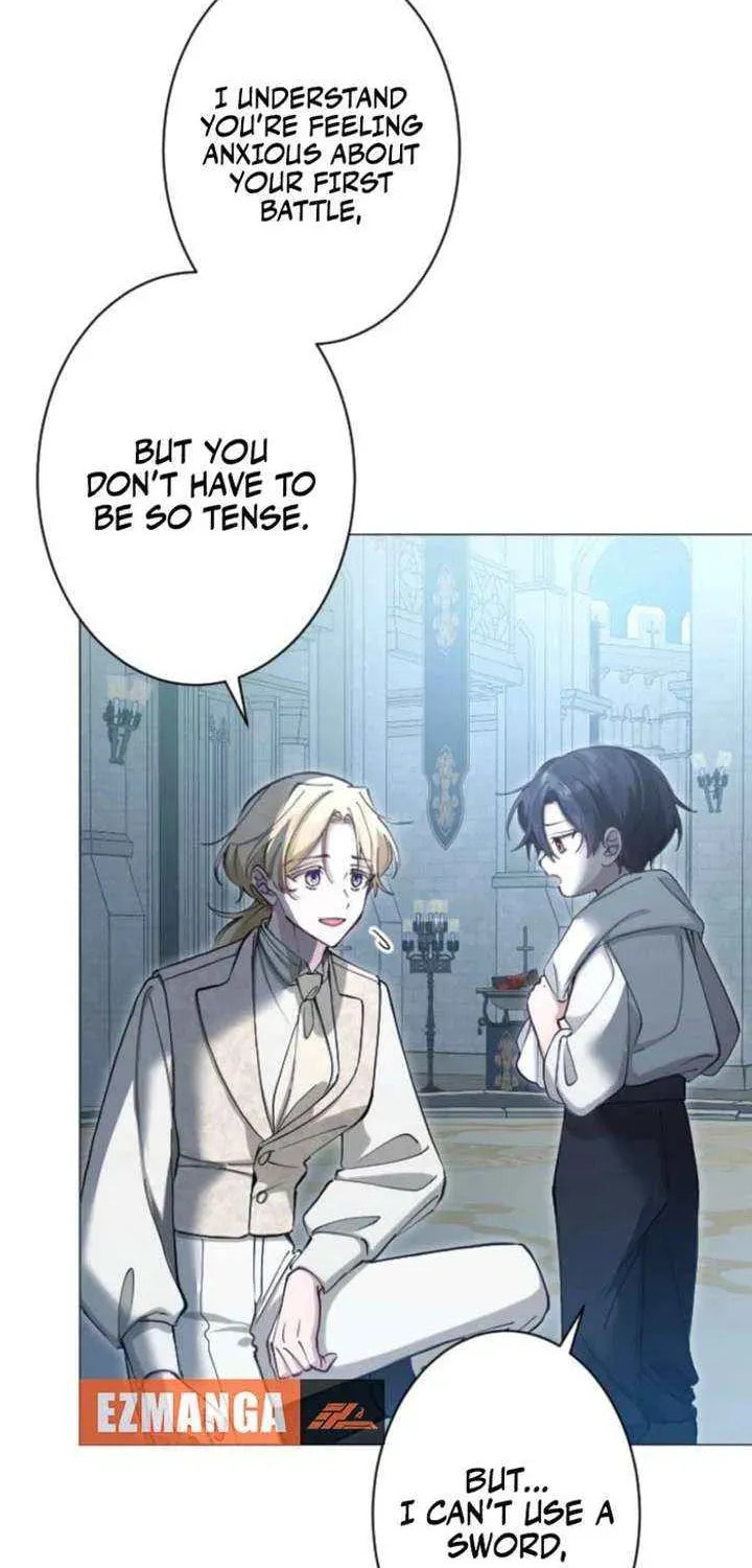Yomei Wazuka na Kodomo no Mamahaha ni Narimashita Chapter 30 page 77 - 