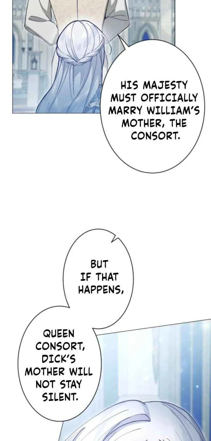 Yomei Wazuka na Kodomo no Mamahaha ni Narimashita Chapter 31 page 17 - 