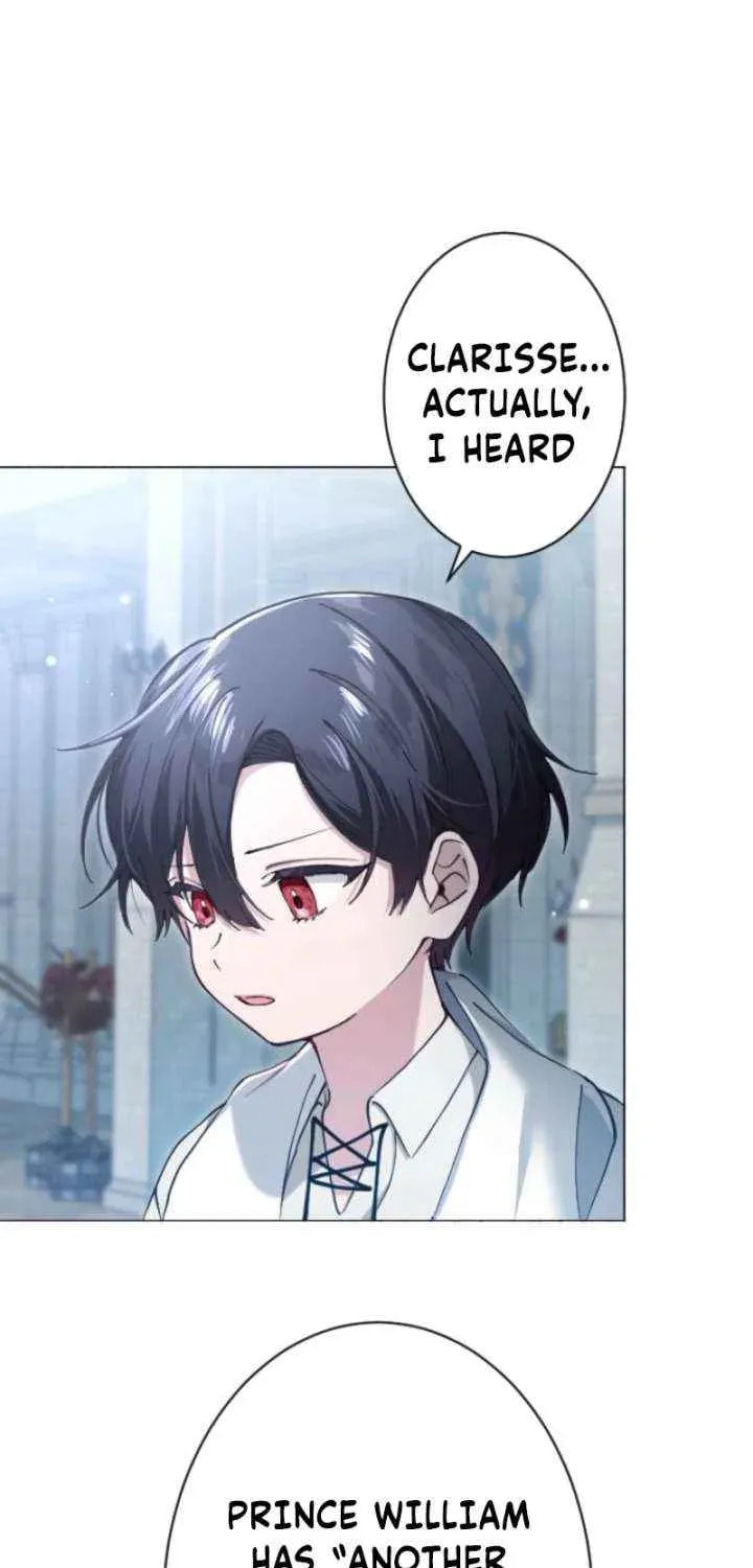 Yomei Wazuka na Kodomo no Mamahaha ni Narimashita Chapter 31 page 25 - 