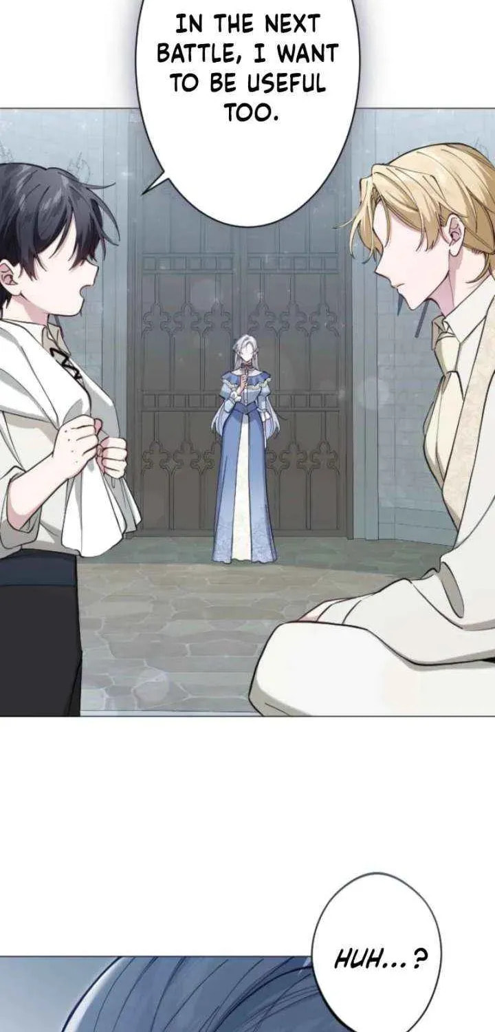 Yomei Wazuka na Kodomo no Mamahaha ni Narimashita Chapter 31 page 4 - 