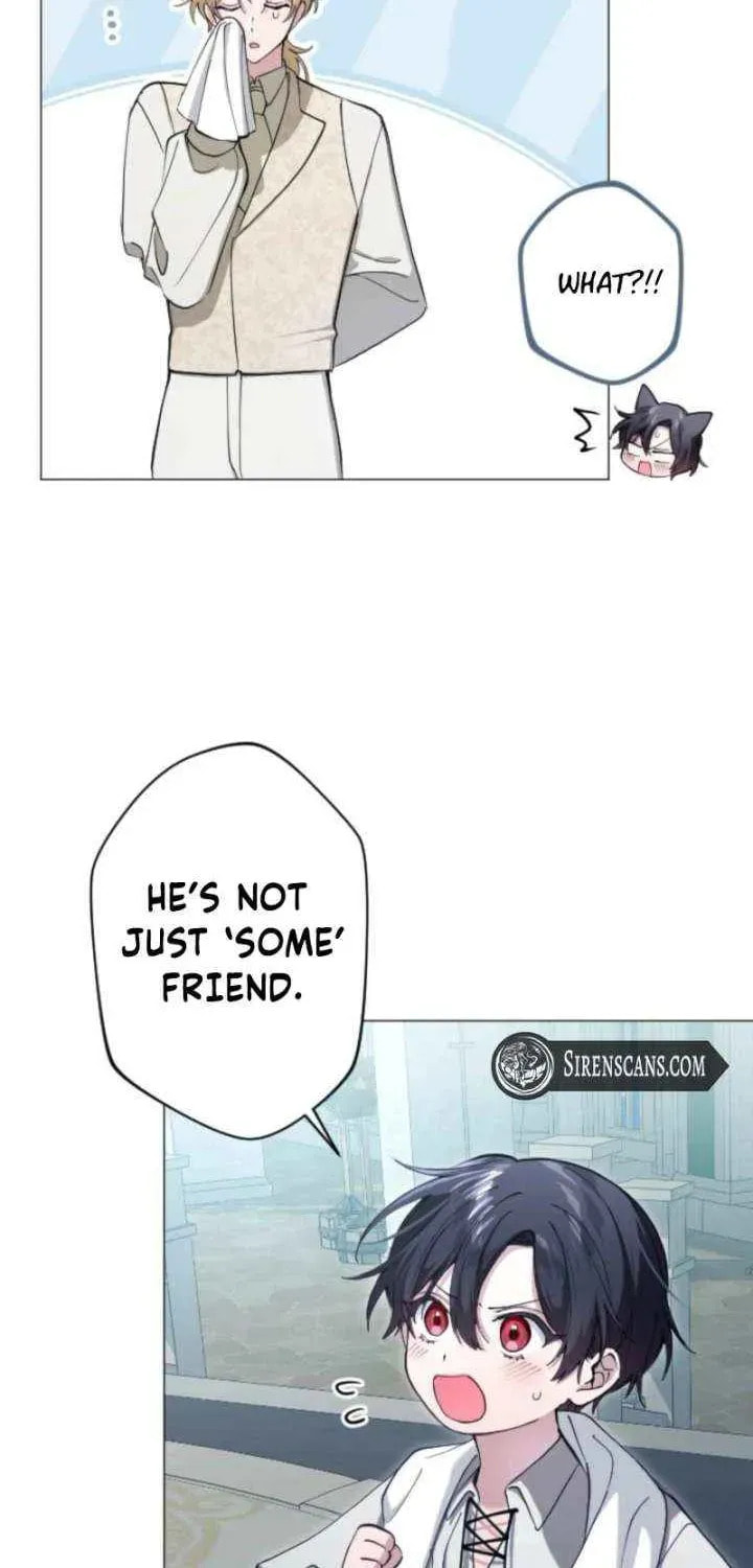 Yomei Wazuka na Kodomo no Mamahaha ni Narimashita Chapter 31 page 31 - 
