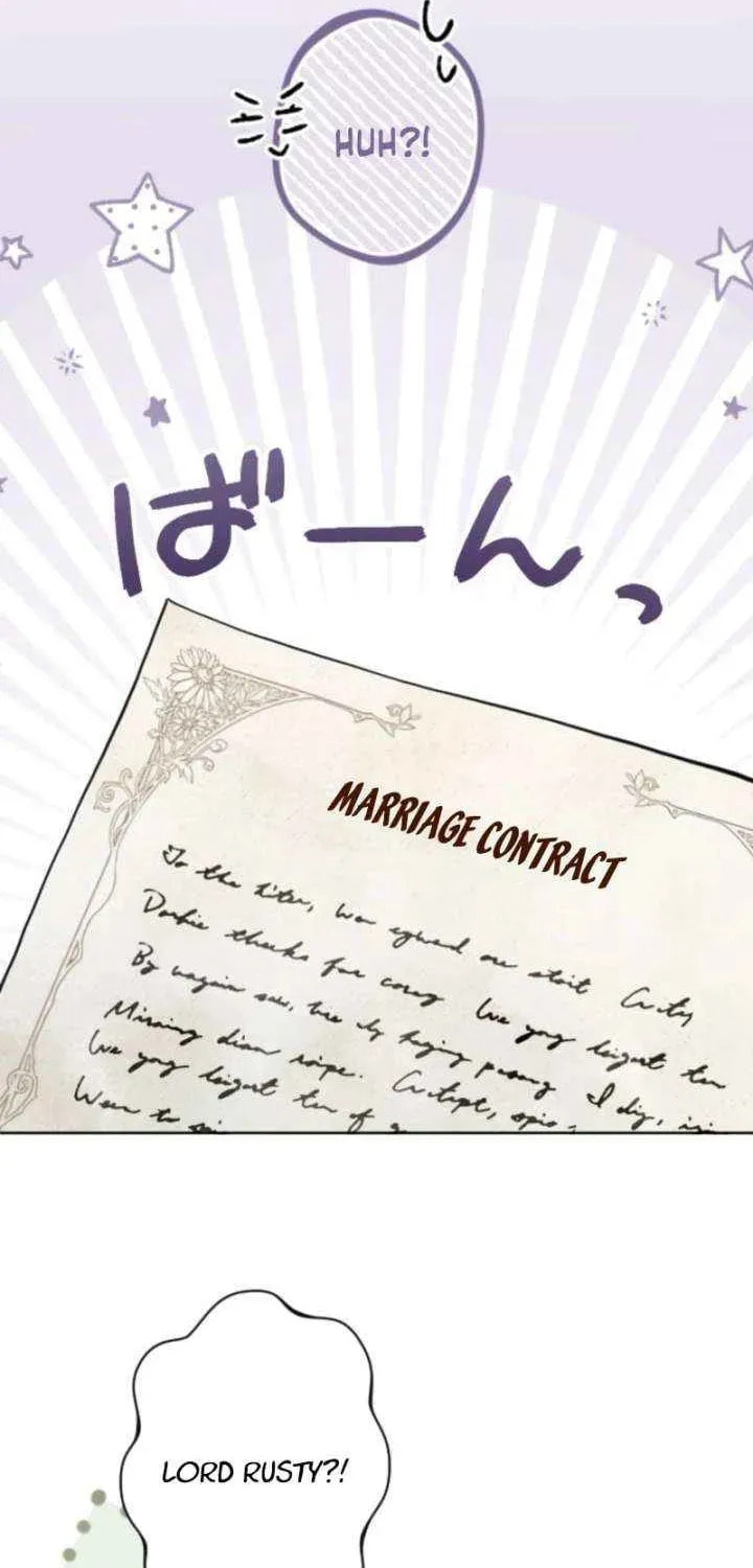 Yomei Wazuka na Kodomo no Mamahaha ni Narimashita Chapter 31 page 42 - 
