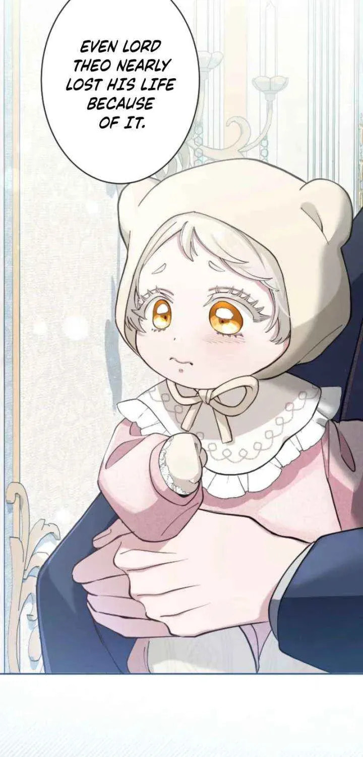 Yomei Wazuka na Kodomo no Mamahaha ni Narimashita Chapter 31 page 53 - 