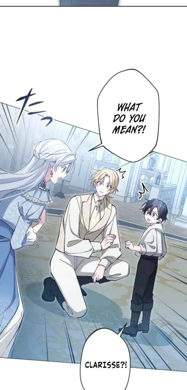 Yomei Wazuka na Kodomo no Mamahaha ni Narimashita Chapter 31 page 7 - 
