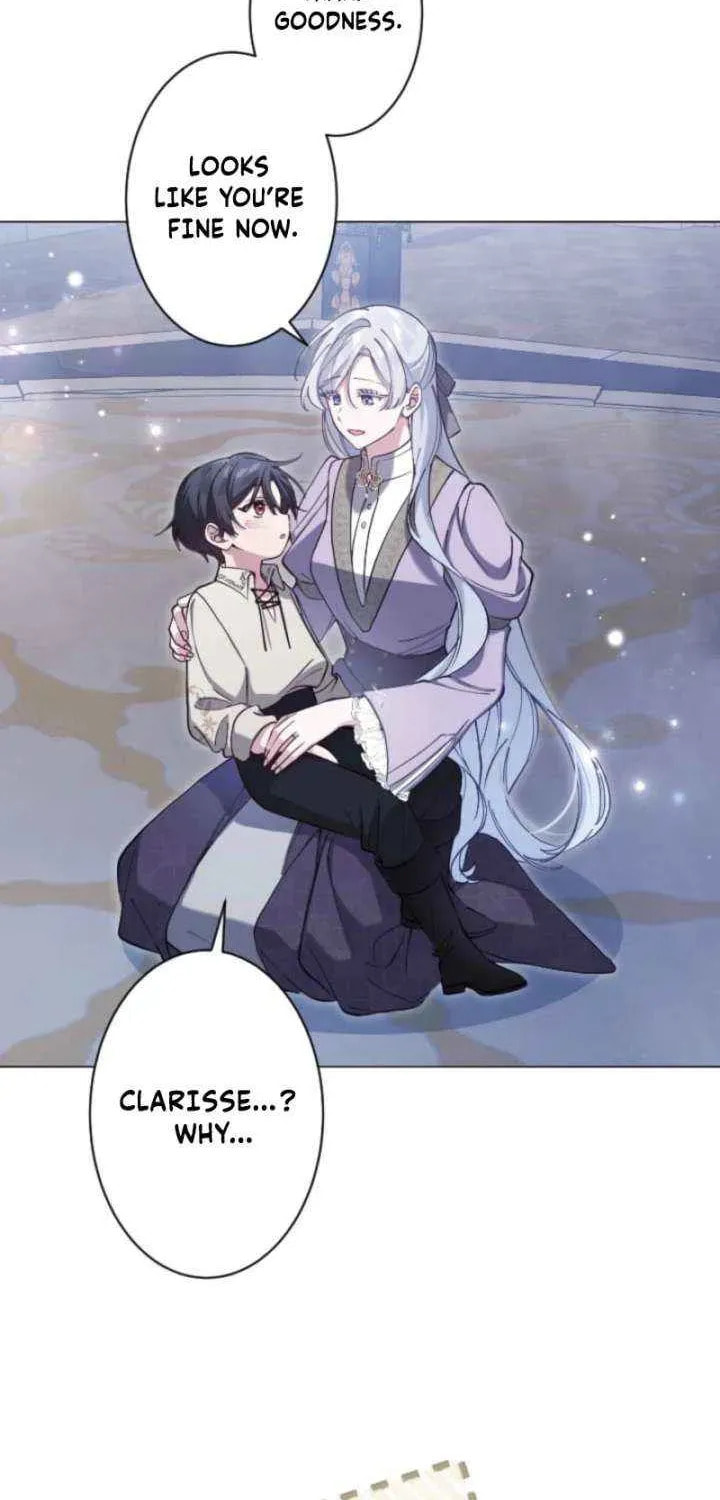 Yomei Wazuka na Kodomo no Mamahaha ni Narimashita Chapter 31 page 67 - 