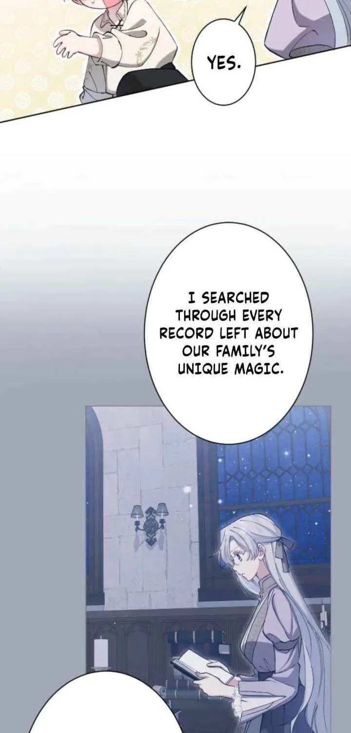 Yomei Wazuka na Kodomo no Mamahaha ni Narimashita Chapter 31 page 69 - 