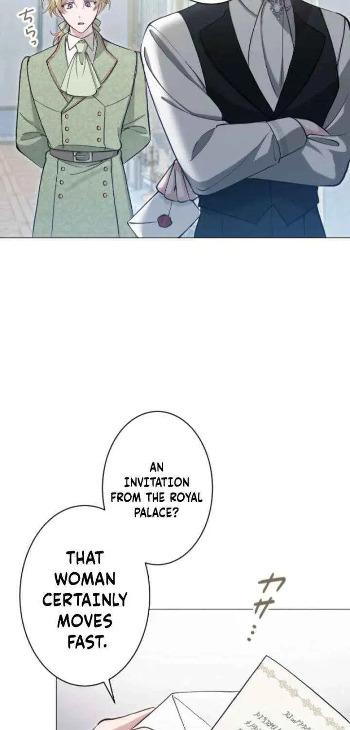 Yomei Wazuka na Kodomo no Mamahaha ni Narimashita Chapter 31 page 84 - 