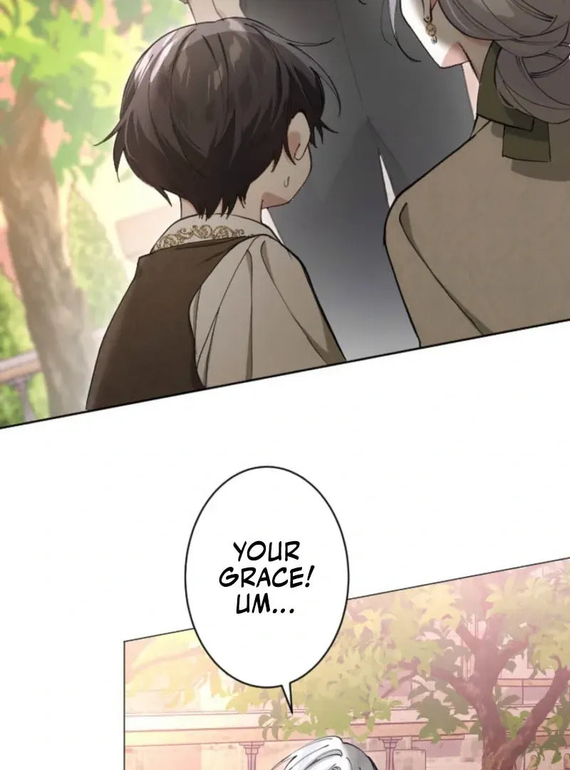 Yomei Wazuka na Kodomo no Mamahaha ni Narimashita Chapter 32 page 103 - 