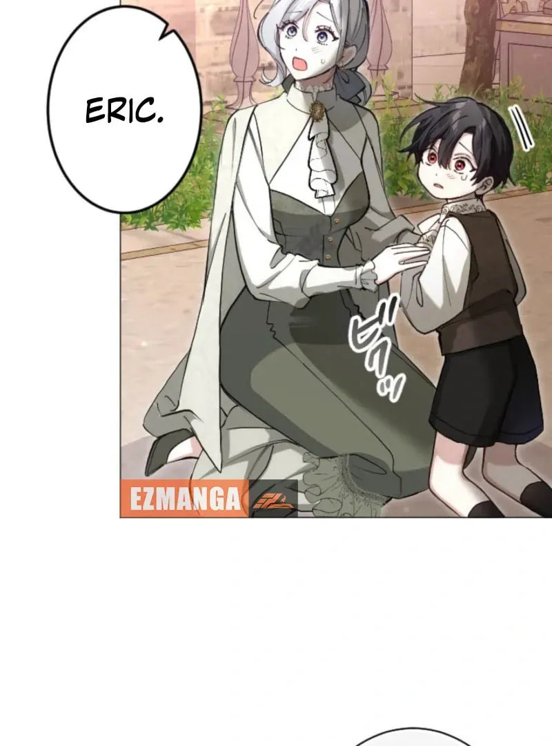 Yomei Wazuka na Kodomo no Mamahaha ni Narimashita Chapter 32 page 104 - 