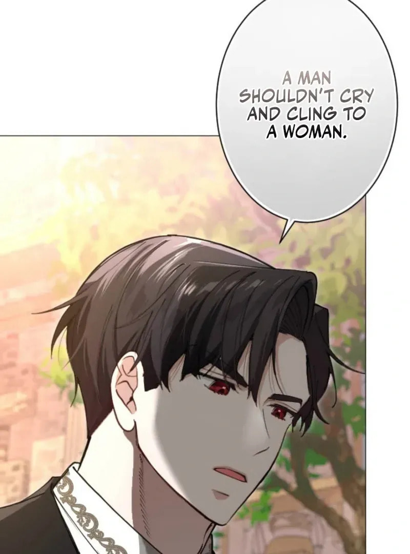 Yomei Wazuka na Kodomo no Mamahaha ni Narimashita Chapter 32 page 105 - 