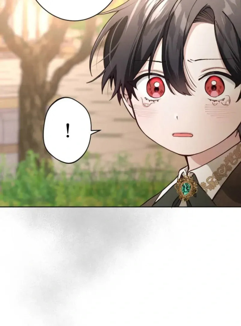 Yomei Wazuka na Kodomo no Mamahaha ni Narimashita Chapter 32 page 116 - 