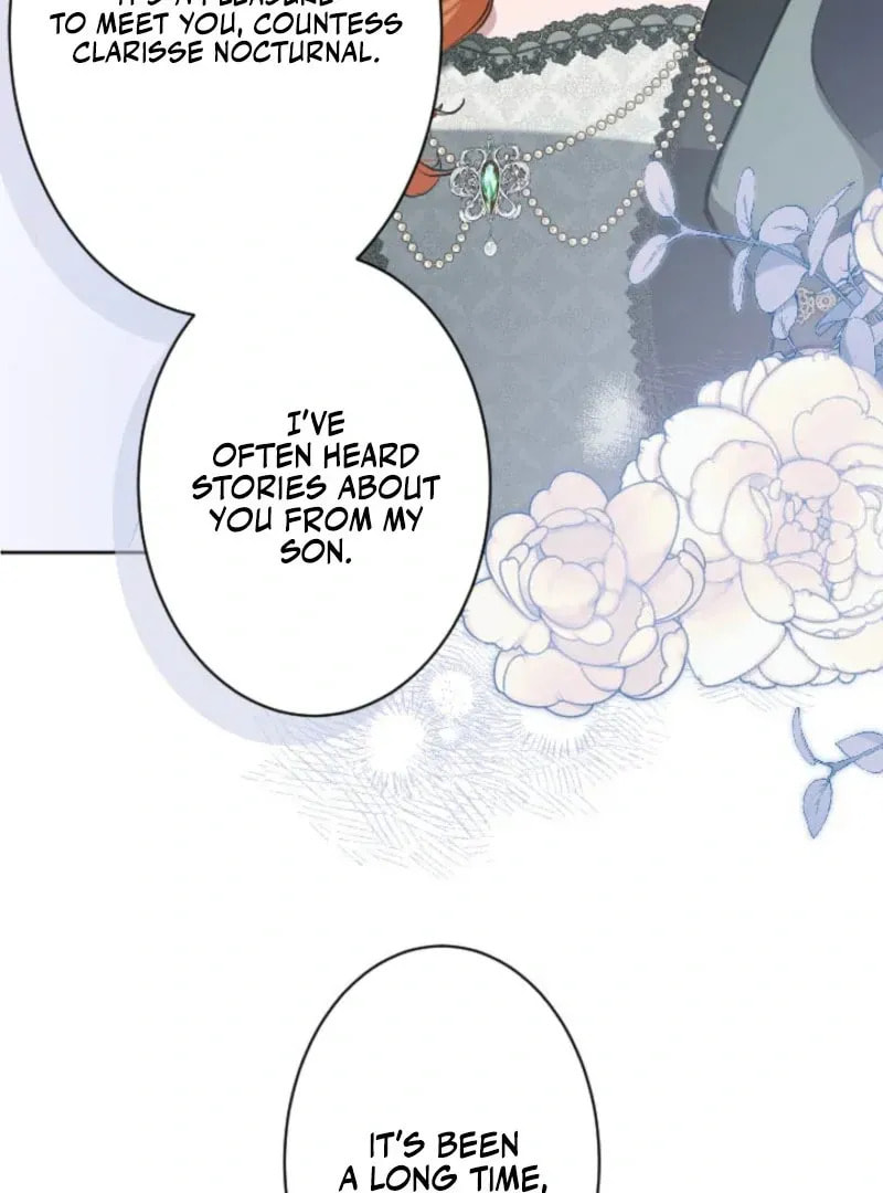 Yomei Wazuka na Kodomo no Mamahaha ni Narimashita Chapter 32 page 132 - 