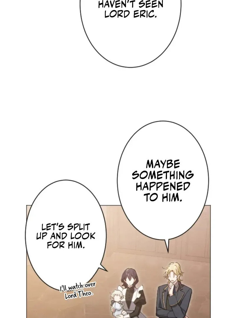 Yomei Wazuka na Kodomo no Mamahaha ni Narimashita Chapter 32 page 23 - 