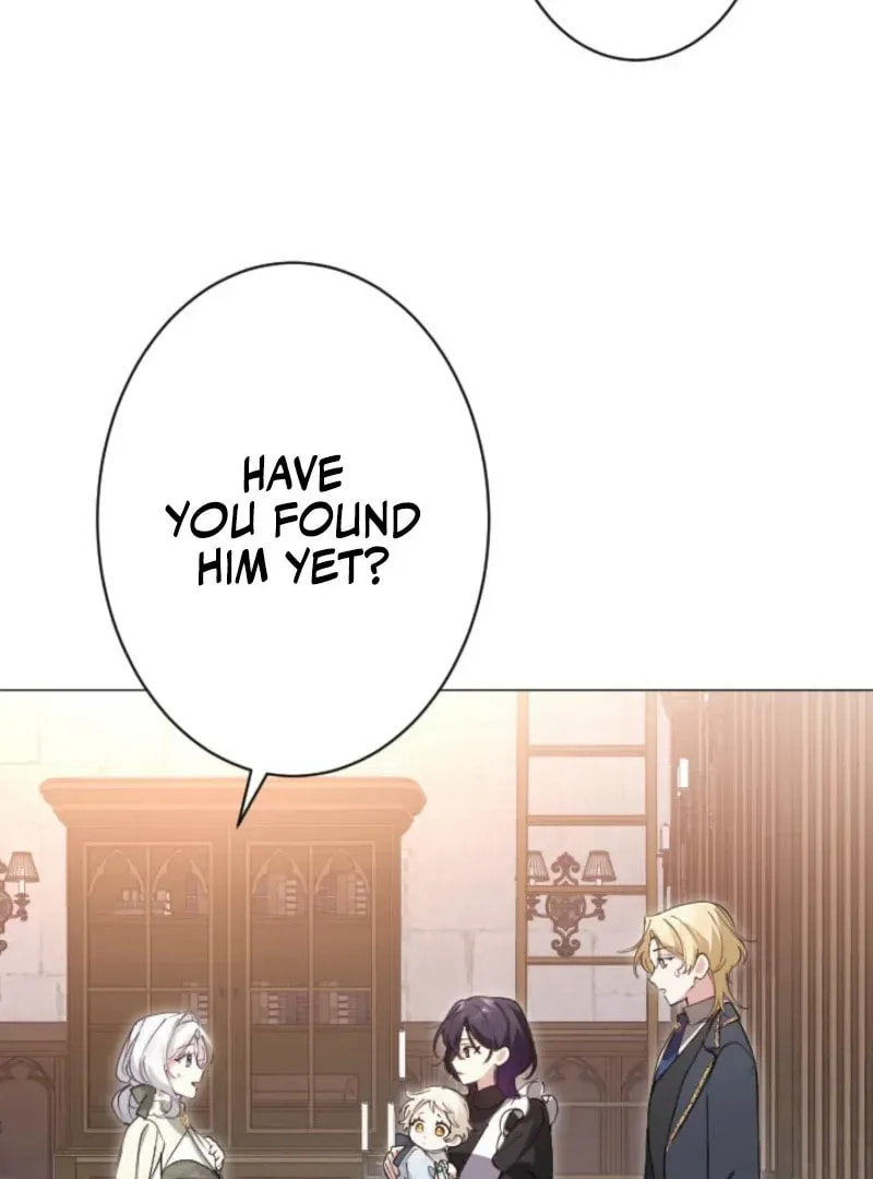 Yomei Wazuka na Kodomo no Mamahaha ni Narimashita Chapter 32 page 31 - 