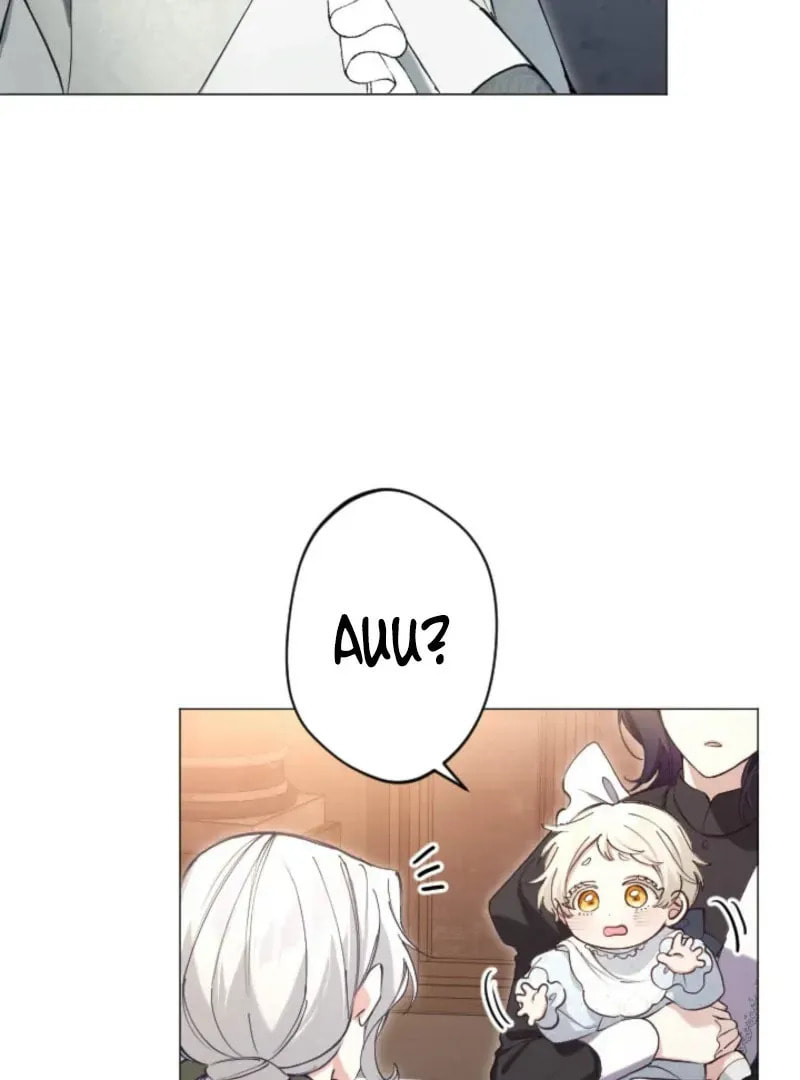 Yomei Wazuka na Kodomo no Mamahaha ni Narimashita Chapter 32 page 35 - 