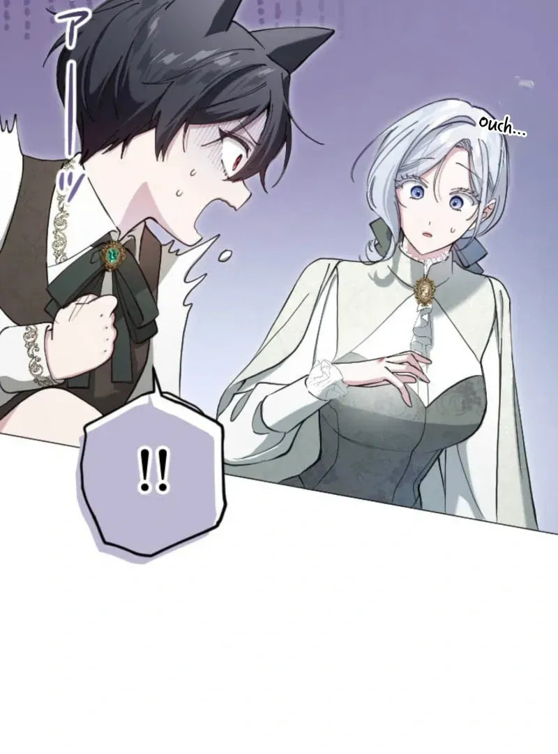 Yomei Wazuka na Kodomo no Mamahaha ni Narimashita Chapter 32 page 60 - 