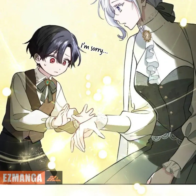 Yomei Wazuka na Kodomo no Mamahaha ni Narimashita Chapter 32 page 63 - 