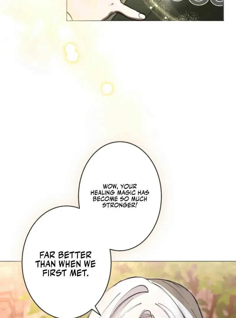 Yomei Wazuka na Kodomo no Mamahaha ni Narimashita Chapter 32 page 65 - 