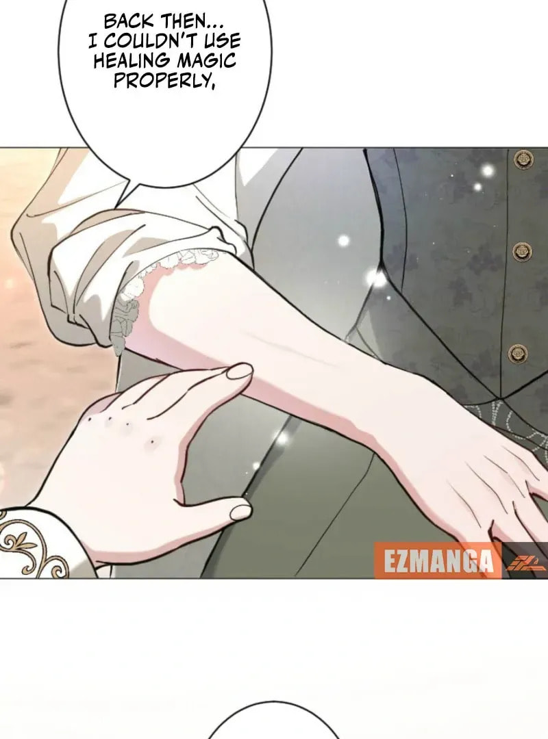 Yomei Wazuka na Kodomo no Mamahaha ni Narimashita Chapter 32 page 73 - 