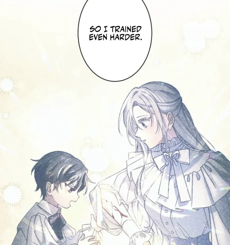 Yomei Wazuka na Kodomo no Mamahaha ni Narimashita Chapter 32 page 74 - 