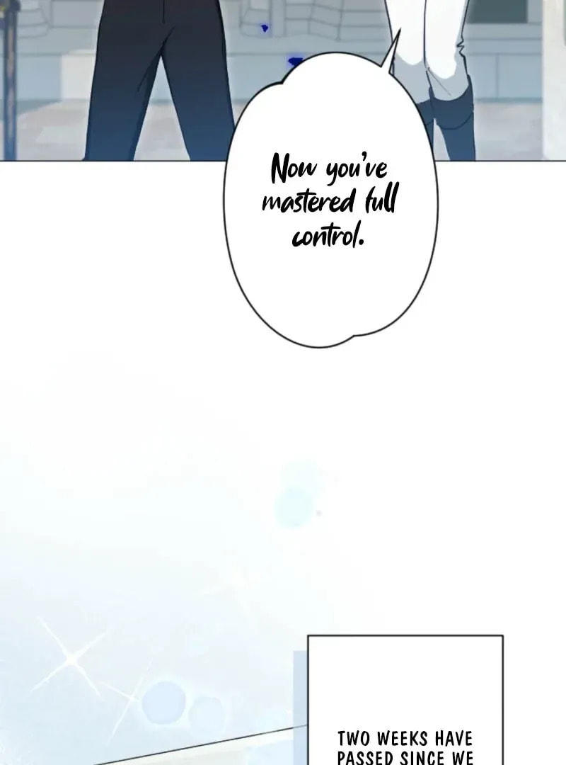 Yomei Wazuka na Kodomo no Mamahaha ni Narimashita Chapter 32 page 9 - 
