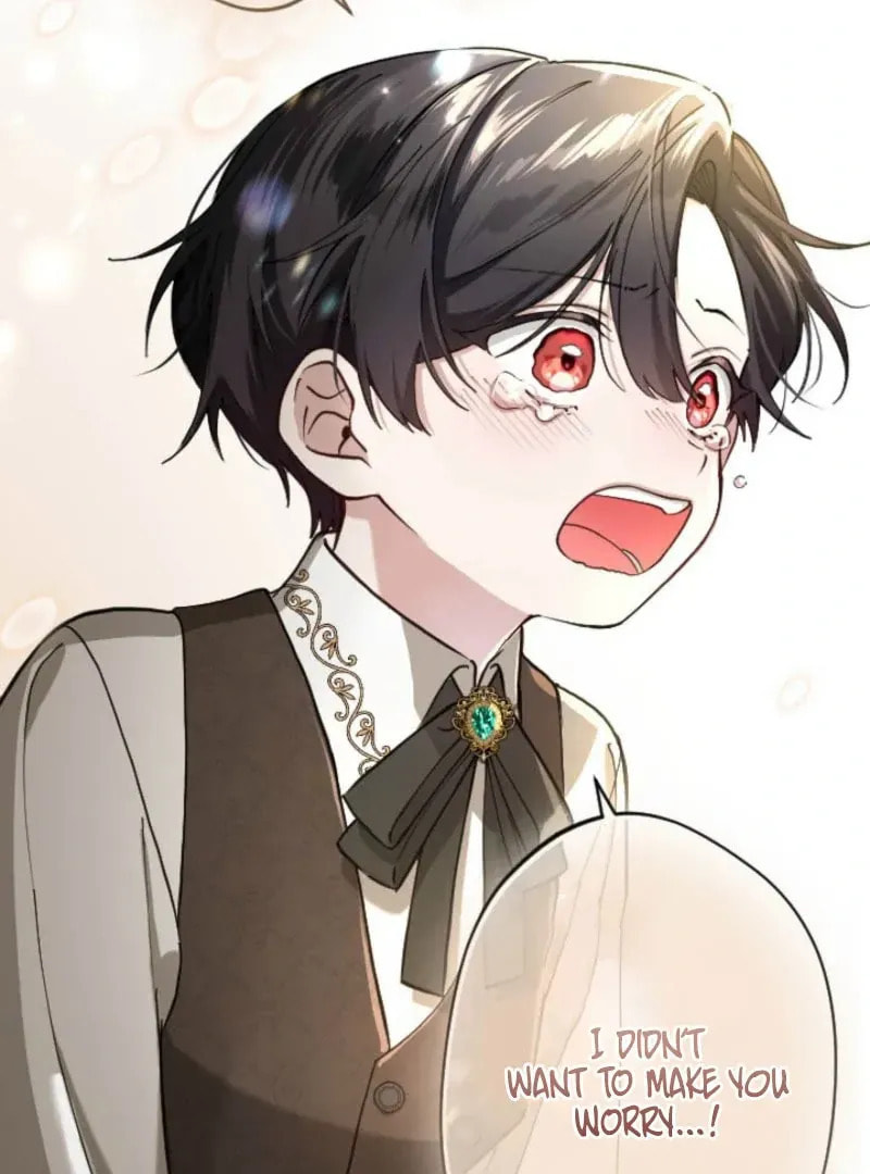 Yomei Wazuka na Kodomo no Mamahaha ni Narimashita Chapter 32 page 81 - 