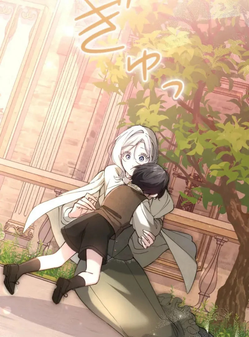 Yomei Wazuka na Kodomo no Mamahaha ni Narimashita Chapter 32 page 91 - 