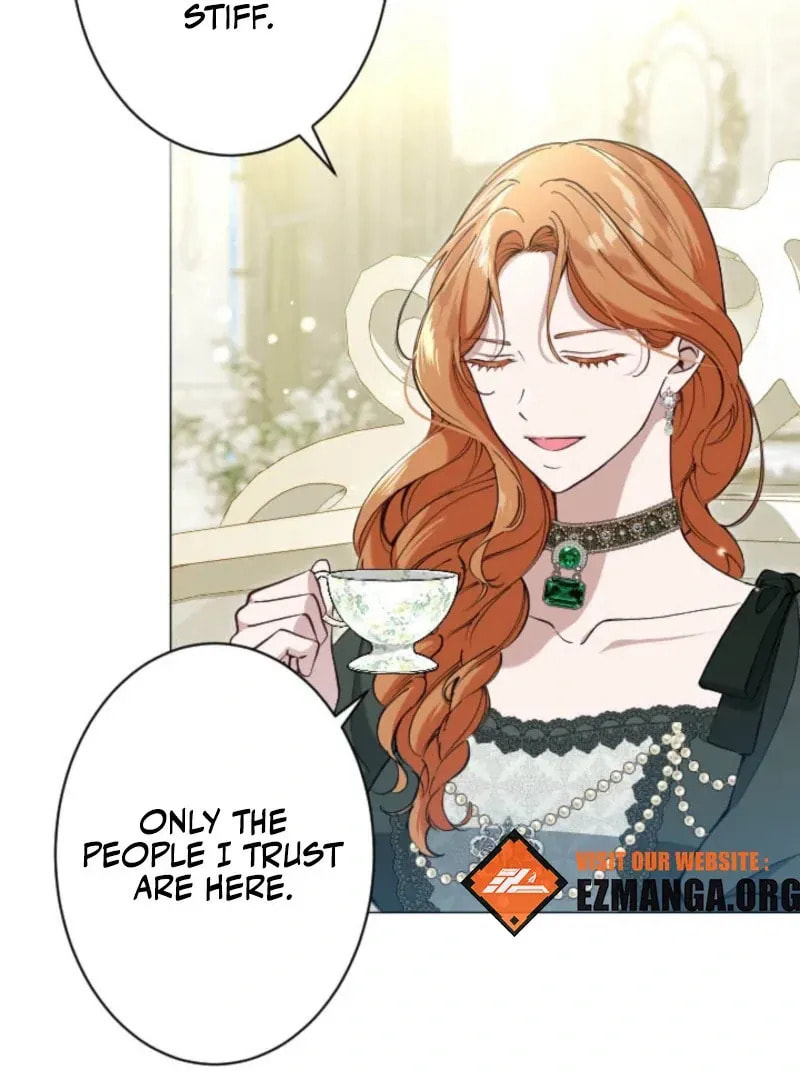 Yomei Wazuka na Kodomo no Mamahaha ni Narimashita Chapter 33 page 11 - 