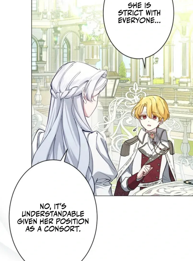 Yomei Wazuka na Kodomo no Mamahaha ni Narimashita Chapter 33 page 106 - 