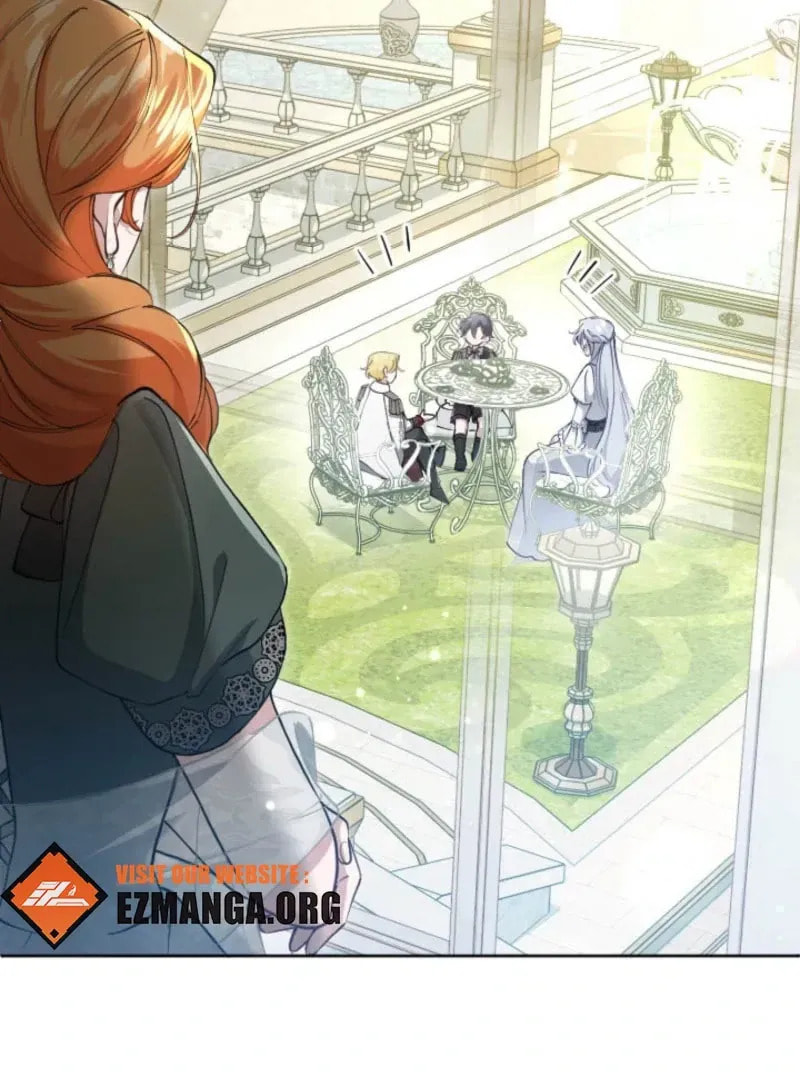 Yomei Wazuka na Kodomo no Mamahaha ni Narimashita Chapter 33 page 113 - 