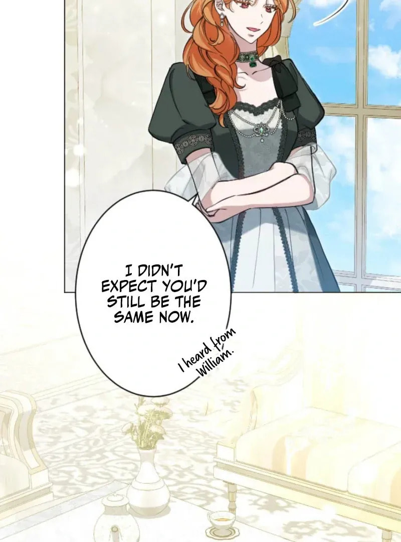 Yomei Wazuka na Kodomo no Mamahaha ni Narimashita Chapter 33 page 118 - 