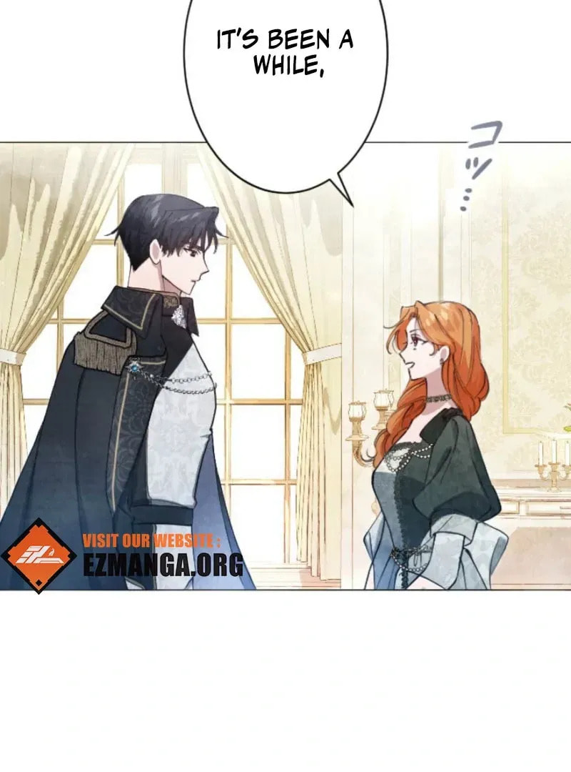 Yomei Wazuka na Kodomo no Mamahaha ni Narimashita Chapter 33 page 3 - 
