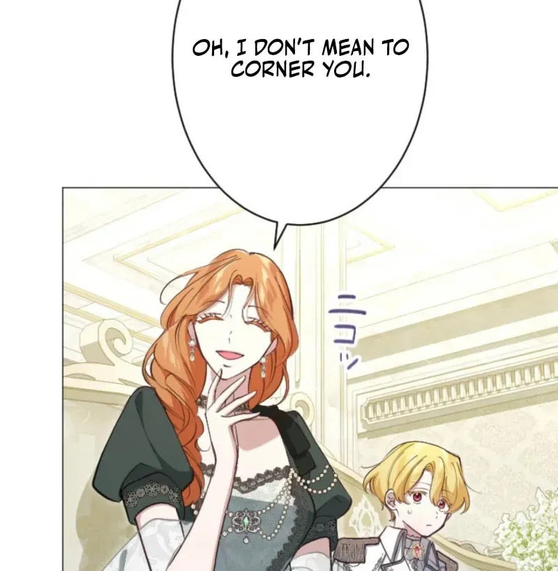 Yomei Wazuka na Kodomo no Mamahaha ni Narimashita Chapter 33 page 39 - 