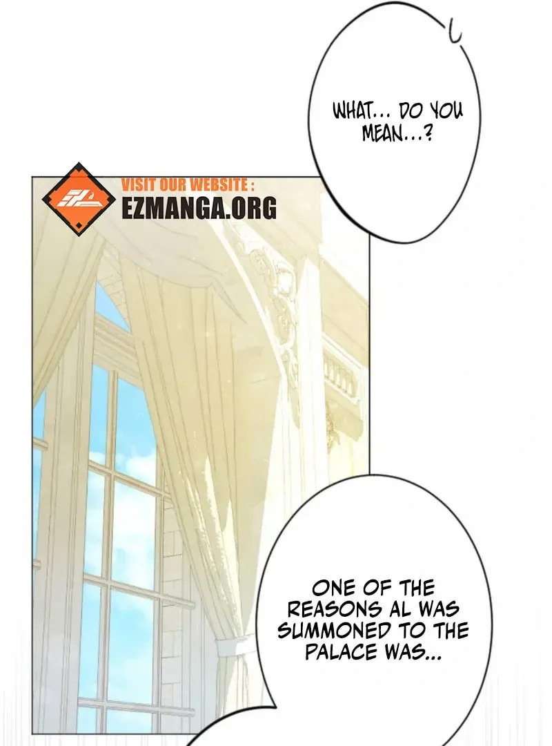 Yomei Wazuka na Kodomo no Mamahaha ni Narimashita Chapter 33 page 41 - 