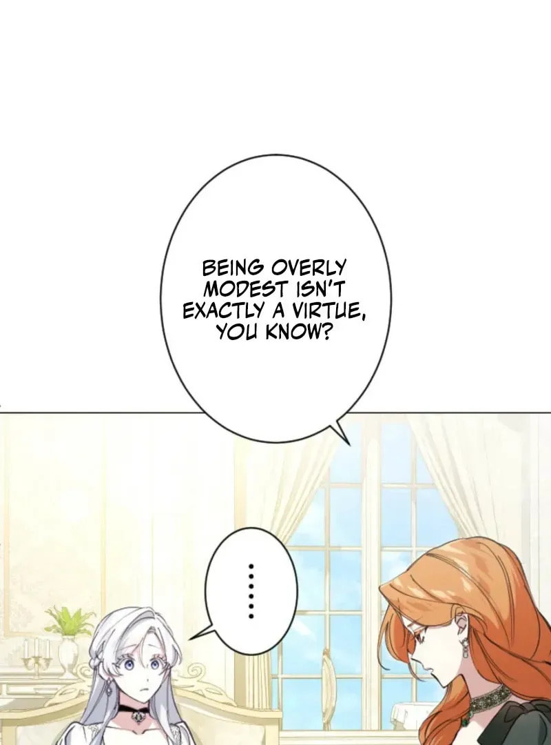Yomei Wazuka na Kodomo no Mamahaha ni Narimashita Chapter 33 page 54 - 