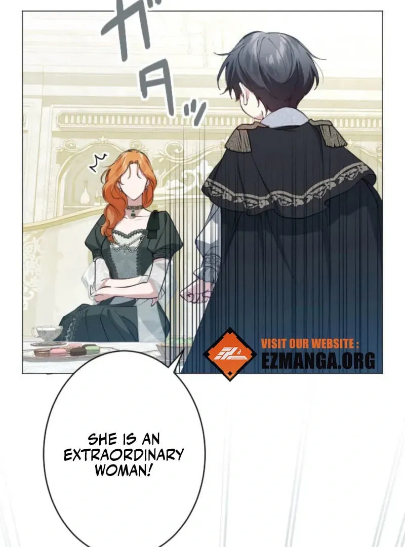 Yomei Wazuka na Kodomo no Mamahaha ni Narimashita Chapter 33 page 68 - 