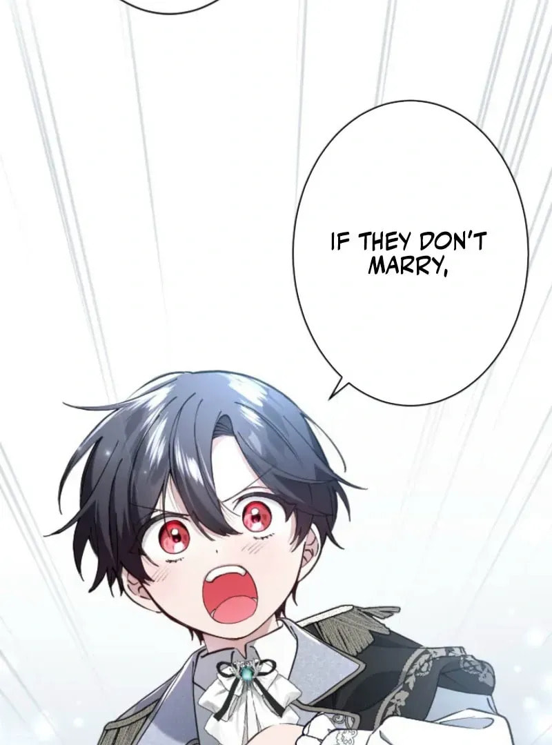 Yomei Wazuka na Kodomo no Mamahaha ni Narimashita Chapter 33 page 69 - 