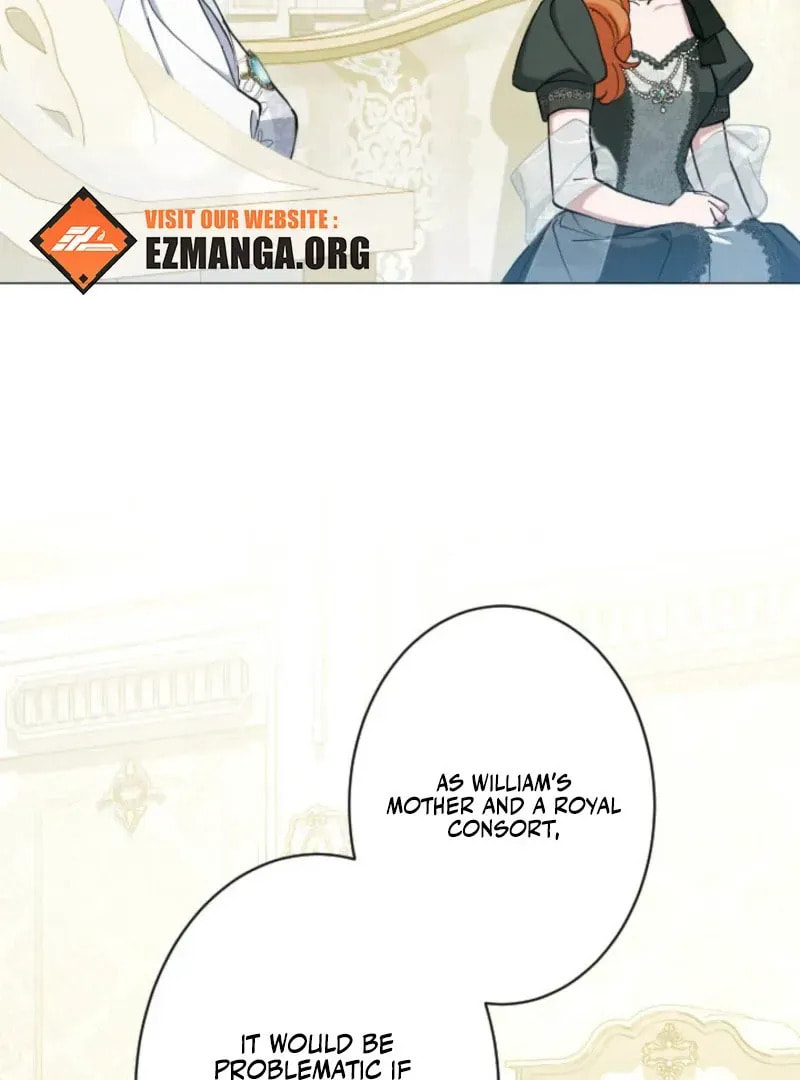 Yomei Wazuka na Kodomo no Mamahaha ni Narimashita Chapter 33 page 82 - 