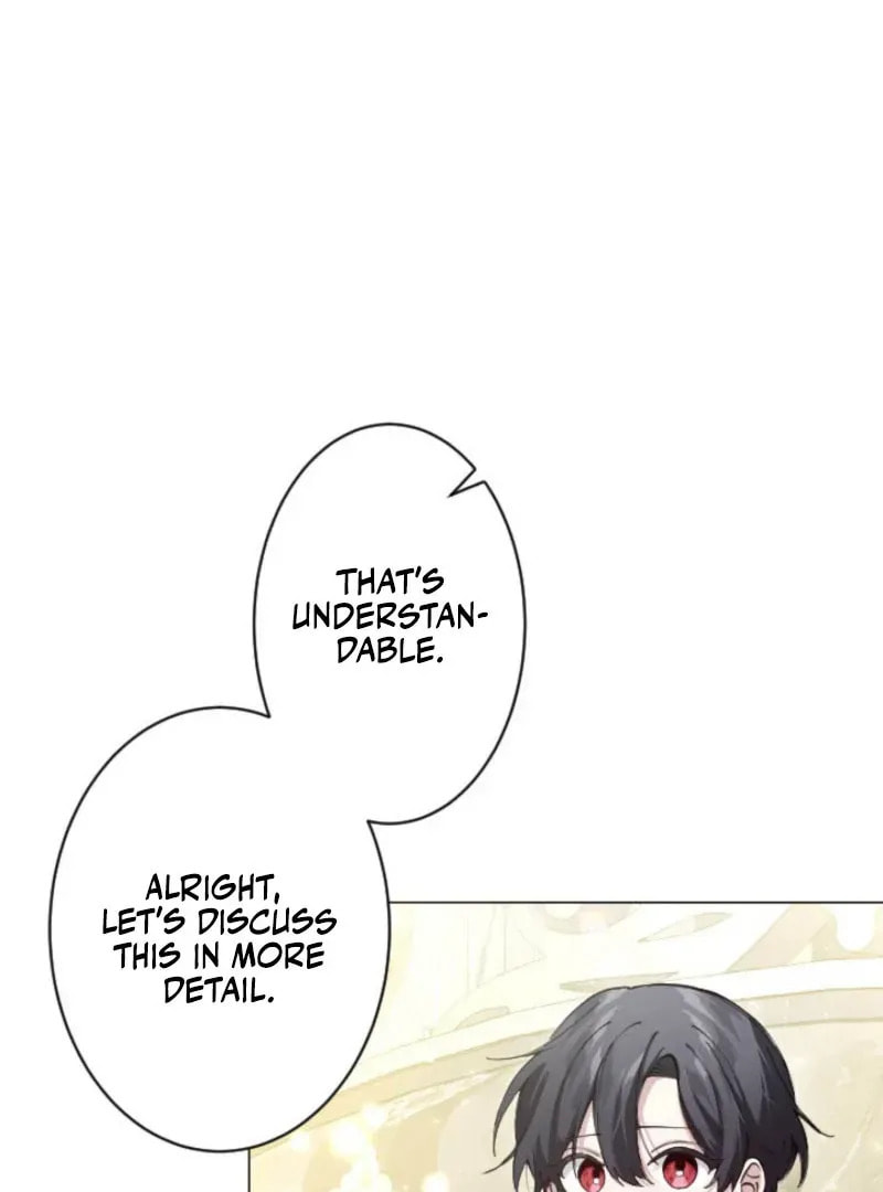 Yomei Wazuka na Kodomo no Mamahaha ni Narimashita Chapter 33 page 95 - 