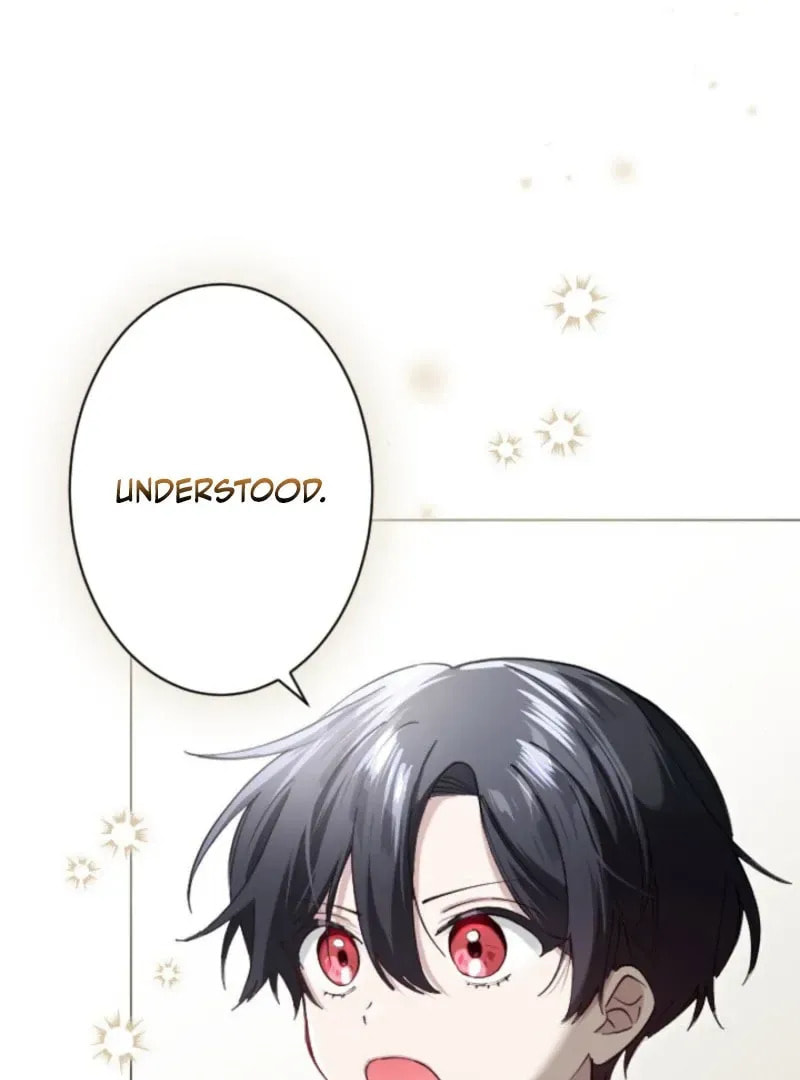 Yomei Wazuka na Kodomo no Mamahaha ni Narimashita Chapter 34 page 11 - 