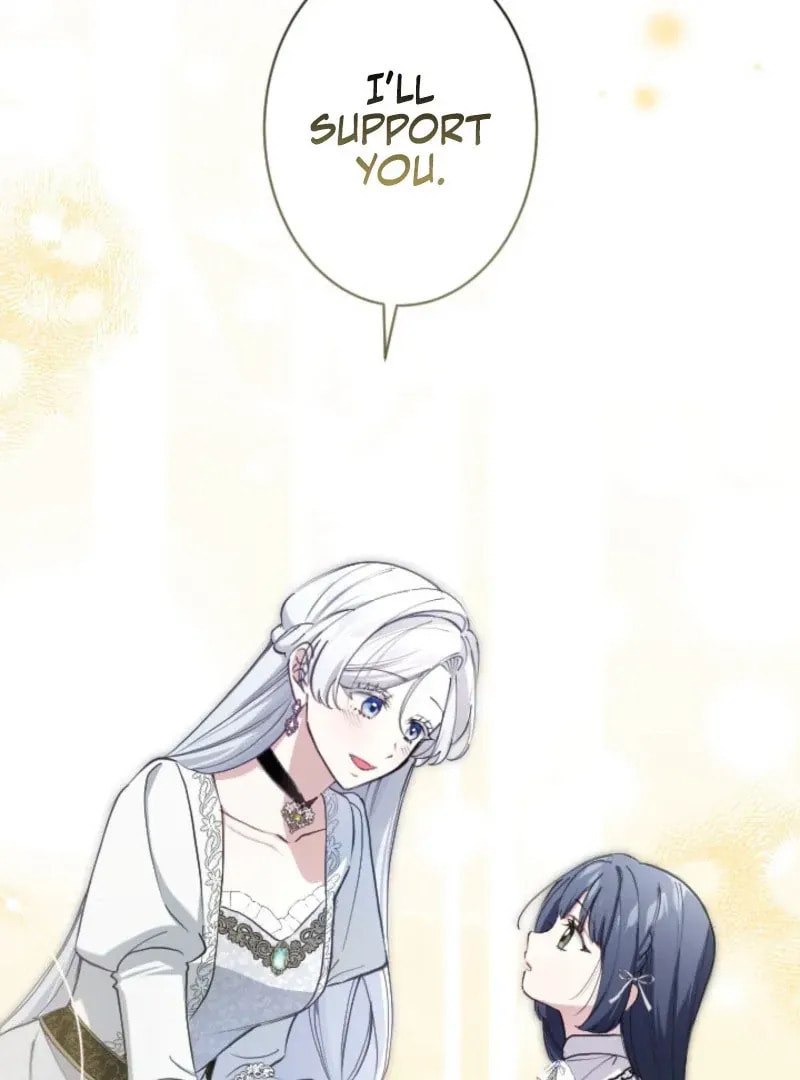 Yomei Wazuka na Kodomo no Mamahaha ni Narimashita Chapter 34 page 109 - 