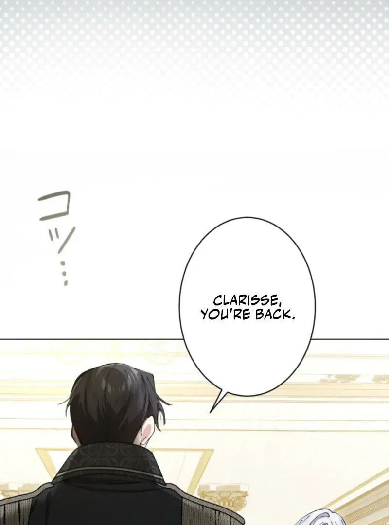 Yomei Wazuka na Kodomo no Mamahaha ni Narimashita Chapter 34 page 121 - 