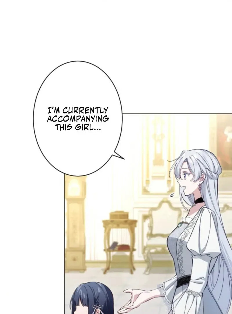 Yomei Wazuka na Kodomo no Mamahaha ni Narimashita Chapter 34 page 124 - 