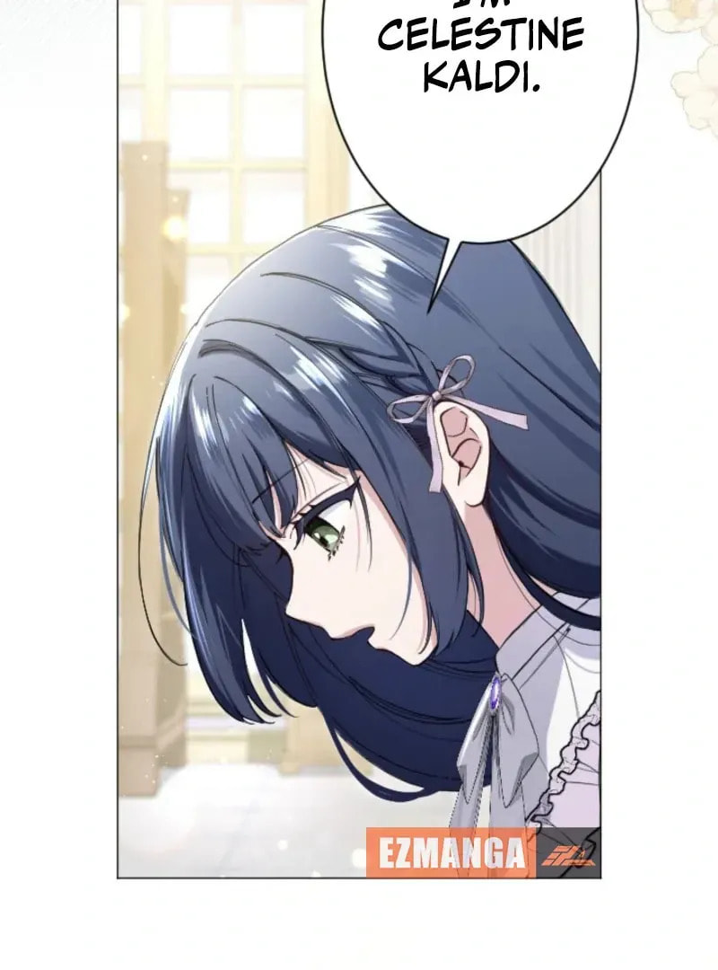 Yomei Wazuka na Kodomo no Mamahaha ni Narimashita Chapter 34 page 127 - 