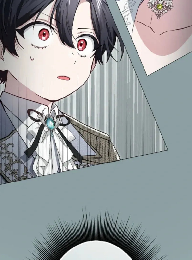 Yomei Wazuka na Kodomo no Mamahaha ni Narimashita Chapter 34 page 131 - 