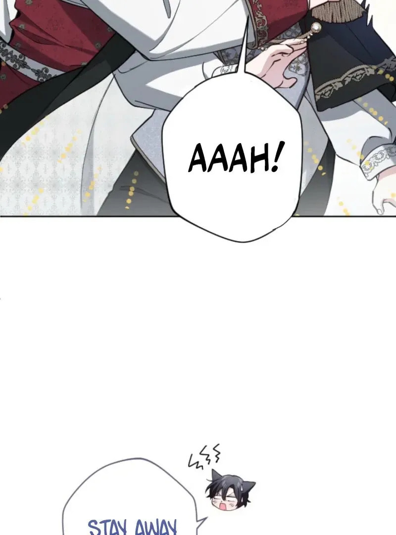 Yomei Wazuka na Kodomo no Mamahaha ni Narimashita Chapter 34 page 15 - 